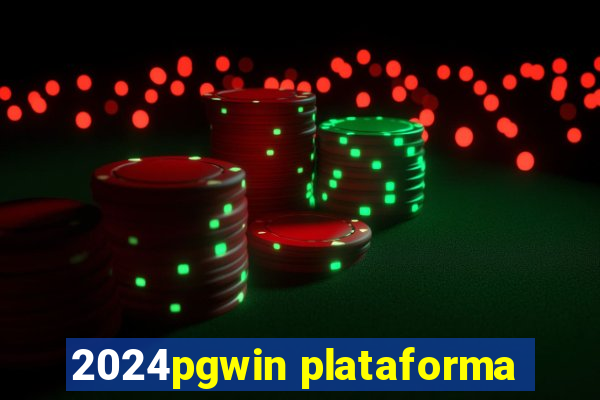 2024pgwin plataforma